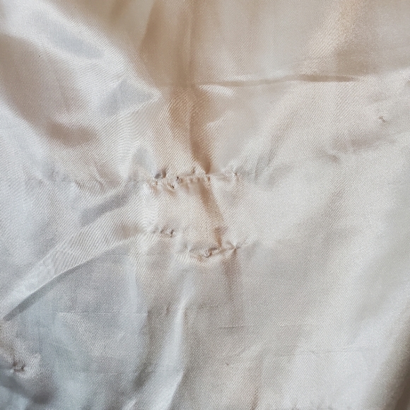 🩷 Faux Wool Vest - Picture 10 of 12